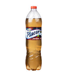 Placer x 1.5 lt manz - Manaos